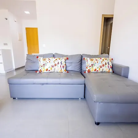 Lightbooking Sanlucar Piletas Apartment *