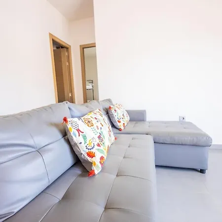 Guestready - Sanlucar Piletas Sanlúcar de Barrameda