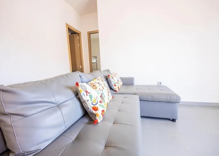 Guestready - Sanlucar Piletas Sanlúcar de Barrameda